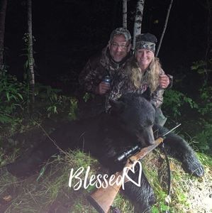 Meet your Posher, Flo n eric